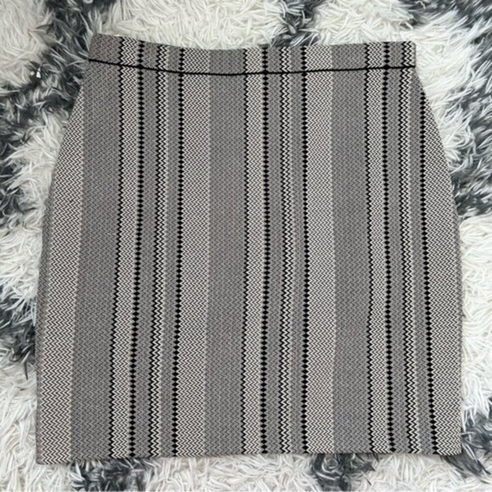 Theory Néllida Stretch Mini Skirt (c)